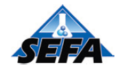 SEFA Logo